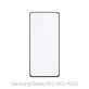 Szkło hartowane do Samsung A51/A52/A52s (10 Pack), FullCover Glass, FixPremium