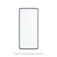 Szkło hartowane do Samsung S24+ (10 Pack), FullCover Glass, FixPremium