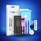 Bateria dla iPhone SE (2nd Gen 2020), 1821mAh, Klej (Adhesive), Narzędzia, FixPremium