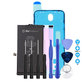 Bateria dla iPhone 12, 12 Pro, 2815mAh, Klej (Adhesive), Narzędzia, FixPremium