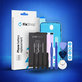 Bateria dla iPhone 12, 12 Pro, 2815mAh, Klej (Adhesive), Narzędzia, FixPremium