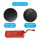 Bateria do Xiaomi Mi Robot Vacuum Mop 2 (Mijia 2C), 2 Pro, D099-4S2P, Li-Ion, 14,4V 5200mAh
