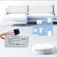 Bateria do Xiaomi Mi Robot Vacuum Mop 2 Lite, E10, Li-Ion, 14,4V 2600mAh