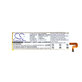Bateria do Lenovo Yoga Tab 3 Pro X90F, L15D1P31, 3900mAh, HQ