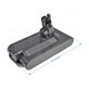 Bateria do Dyson V12, SV30, 394167-1, 386706-85, 965470-01, Li-Ion, 25,2V 2500mAh, HQ