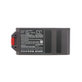 Bateria do Dyson V12, SV30, 394167-1, 386706-85, 965470-01, Li-Ion, 25,2V 2500mAh, HQ