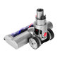 Glowica podlogowa z oswietleniem LED do Dyson V-series, Outsize