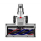Glowica podlogowa z oswietleniem LED do Dyson V-series, Outsize