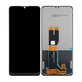 Wyświetlacz do Nokia 2.4, Ekran dotykowy bez ramki, TFT
