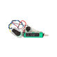 Bateria do AEG Ergorapido CX-72-45AN, VBHC7787E, 8087979053, 809115702, Li-Ion, 18,0V 1500mAh, HQ