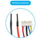Bateria do AEG Ergorapido CX-72-45AN, VBHC7787E, 8087979053, 809115702, Li-Ion, 18,0V 1500mAh, HQ