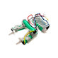 Bateria do AEG Ergorapido CX-72-45AN, VBHC7787E, 8087979053, 809115702, Li-Ion, 18,0V 1500mAh, HQ