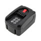 Bateria do Bosch 18V, 2 607 337 314, Li-Ion, 18.0V, 5000mAh, HQ