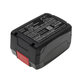 Bateria do Bosch 18V, 2 607 337 314, Li-Ion, 18.0V, 5000mAh, HQ