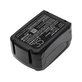 Bateria do Bosch 18V, 2 607 337 314, Li-Ion, 18.0V, 5000mAh, HQ