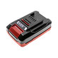 Bateria do Einhell 18V, 45.114.36, Li-Ion, 18.0V, 2000mAh, HQ