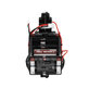 Bateria do Gorenje SVC-seria, 861790, Li-Ion, 22,2V 3000mAh, HQ