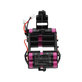 Bateria do Gorenje SVC-seria, 861789, Li-Ion, 18,0V 2000mAh, HQ