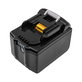 Bateria do Makita 18V, BL1830, BL1835, LXT400,194205-3, 194204-5, 194309-1, Li-Ion, 18.0V 6000mAh, HQ