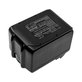 Bateria do Makita 18V, BL1830, BL1835, LXT400,194205-3, 194204-5, 194309-1, Li-Ion, 18.0V 6000mAh, HQ