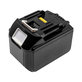 Bateria do Makita 18V, BL1830, BL1835, LXT400,194205-3, 194204-5, 194309-1, Li-Ion, 18.0V 6000mAh, HQ