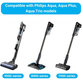 Bateria do Philips Series 9000 AquaTrio, IBD014GA Li-Ion 25,9V 2200mAh HQ