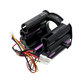 Bateria do Rowenta RH6737WH, SS-9100043101, Li-Ion, 18,5V 2500mAh, HQ