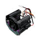 Bateria do Rowenta RH6737WH, SS-9100043101, Li-Ion, 18,5V 2500mAh, HQ