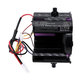 Bateria do Rowenta RH6737WH, SS-9100043101, Li-Ion, 18,5V 3500mAh, HQ