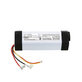 Bateria do Tineco iFloor Breeze, CL1879-6S1P-01, Li-Ion, 21,6V 4000mAh, HQ