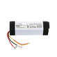 Bateria do Xiaomi Dreame H12, VWV8, HHR24A, Li-Ion, 21,6V 4000mAh, HQ