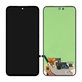 Wyświetlacz OLED do Samsung S23 FE z ekranem dotykowym bez ramki, GH82-32856A, S711B, Genuine Service Pack