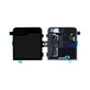 Wyświetlacz (External) do Samsung Z Flip 6 F741B, Ekran dotykowy z ramką, GH97-30012E, Crafted Black, Genuine Service Pack