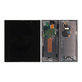 Wyświetlacz do Samsung Z Fold 6 F956B, Ekran dotykowy z ramką, GH82-35042A, Silver Shadow, Genuine Service Pack