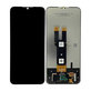 Wyświetlacz do ZTE Blade V50 Design, Ekran dotykowy bez ramki, TFT