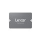 Dysk SSD 2.5" do Lexar, 512GB, SATA3, LNS100-512RB, Genuine Service Pack
