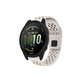 Pasek Silikonowy Universalny do Garmin (20mm), biały, white, FixPremium