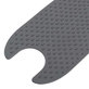 Mata podnóżka do Xiaomi Mi Electric Scooter 1S, 2, M365, Essential, Czarny, Black