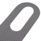 Mata podnóżka do Xiaomi Mi Electric Scooter 1S, 2, M365, Essential, Czarny, Black