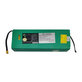 Bateria do Kugoo G2 Pro, 15000mAh, 48V