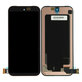 Wyświetlacz dla Google Pixel 9 Pro Fold, Outer, Black, Ekran dotykowy bez ramki, G949-00911-00, Genuine Service Pack