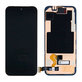 Wyświetlacz do Google Pixel 9 Pro XL, Ekran dotykowy z ramką, G949-01011-00, Genuine Service Pack