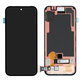 Wyświetlacz do Google Pixel 9, Ekran dotykowy z ramką, G949-00947-00, Genuine Service Pack