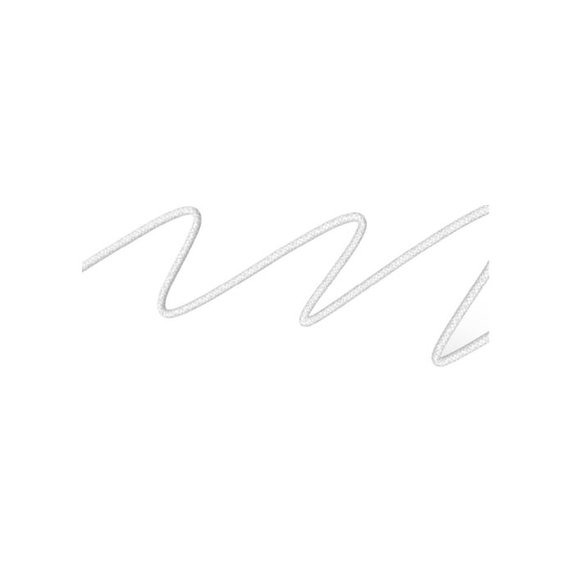 Kabel USB-C / USB-C, 240W, Fabrik FABK4, 2 m, Biały, White, PURO