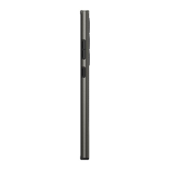 Etui Neo Hybrid do Samsung S24 Ultra, Gunmetal, Spigen