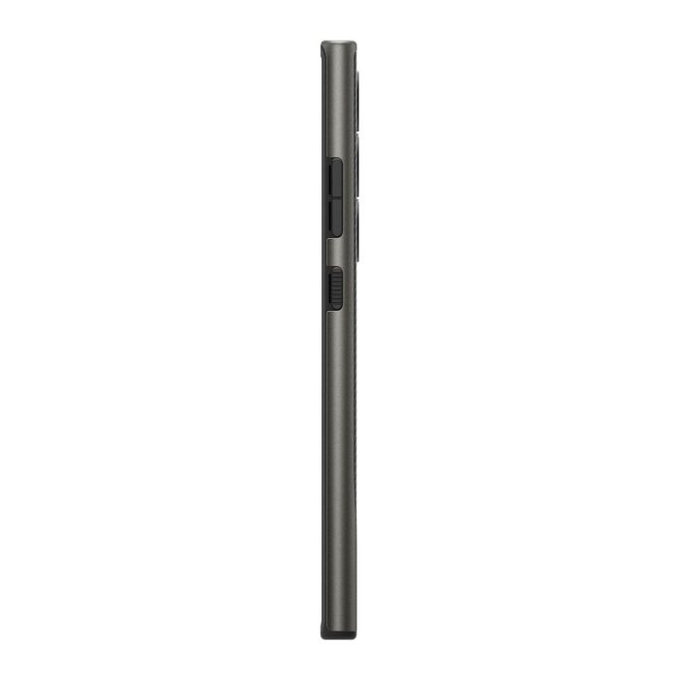 Etui Neo Hybrid do Samsung S24 Ultra, Gunmetal, Spigen
