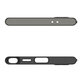 Etui Neo Hybrid do Samsung S24 Ultra, Gunmetal, Spigen