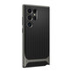 Etui Neo Hybrid do Samsung S24 Ultra, Gunmetal, Spigen