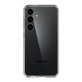Etui do Samsung S24, Ultra Hybrid, Matte Black, Spigen