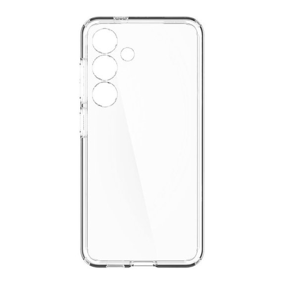 Etui do Samsung S24, Ultra Hybrid, Matte Black, Spigen